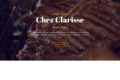 Chez Clarisse