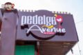 Pedelge