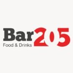 Bar205
