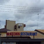 Mckeown