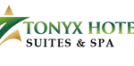 Tonyx Hotel