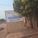 Chesville Hotel, Sunyani