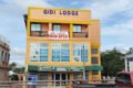 Gidi Lodge