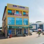 Gidi Lodge