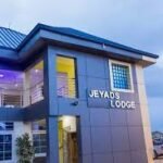 Jeyads Lodge