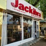 Jackibra