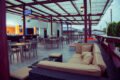 Nuru Lounge