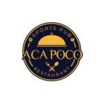 Acapoco restaurant