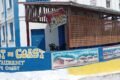 Coast de coast restaurant