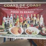 Coast de coast restaurant