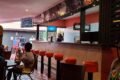 Concept Foods Restaurant