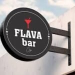 Flava Bar Osu