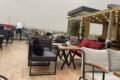 Liv Resto Lounge