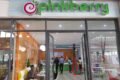 Pinkberry KCM