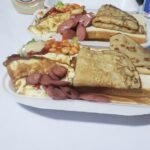 Smoothies & Bites restaurant