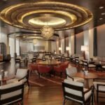 The Gallery bar