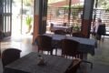 The Swiss Club Cafe