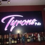 Tyron's Pub