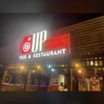 UPTOWN PUB AND RESTAURANT