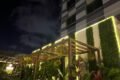 White Restaurant & Garden