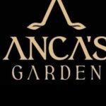 ANCA'S GARDEN