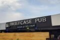 Briefcase Pub & Shisha