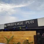 Briefcase Pub & Shisha