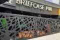 Briefcase Pub & Shisha