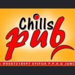 Chills Pub