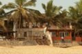Oasis Beach Resort