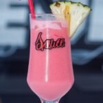 Sauce Restaurant & Lounge