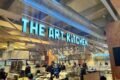 The Art Kitchen