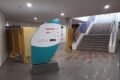 The Basement Bar and Lounge