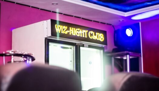 Wiz Night Club