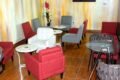 Airport West Hotel