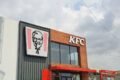 KFC Sakumono