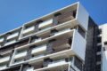 Solaris Apartments