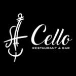 Cello Restaurant and Bar Ghana