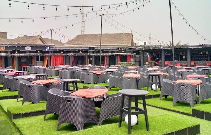 3kemz Bar & Lounge