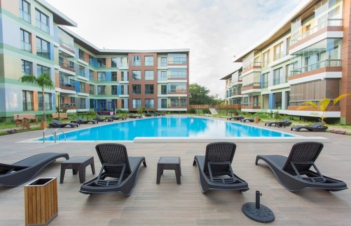 Accra Luxury Apartments Cantonments