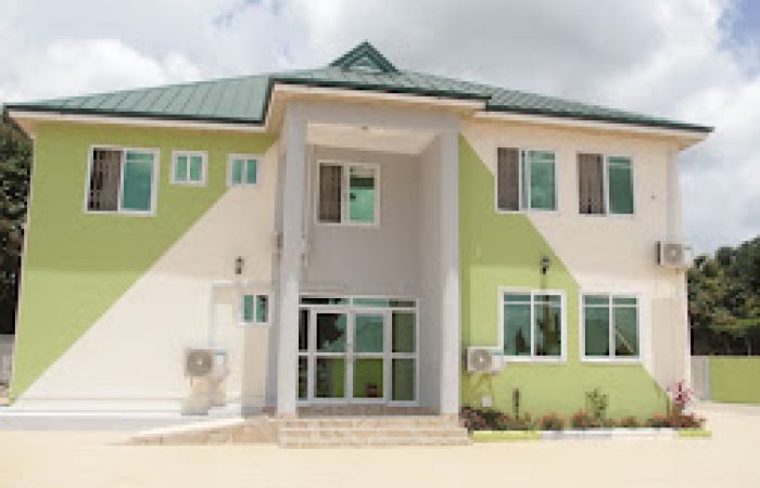 American Royal Lodge