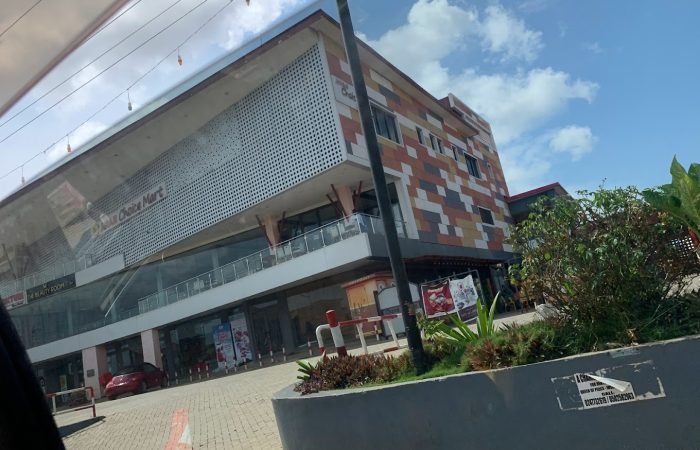 Anaji Choice Mart