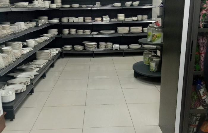 Anaji Choice Mart