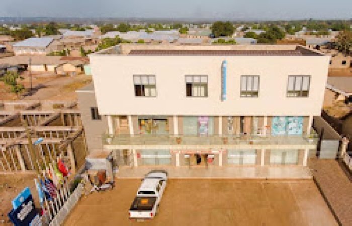 Ashcal Hotel