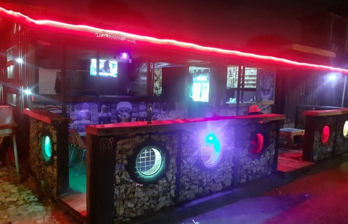 Bar 360