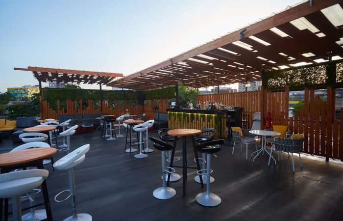 Bloom Bar