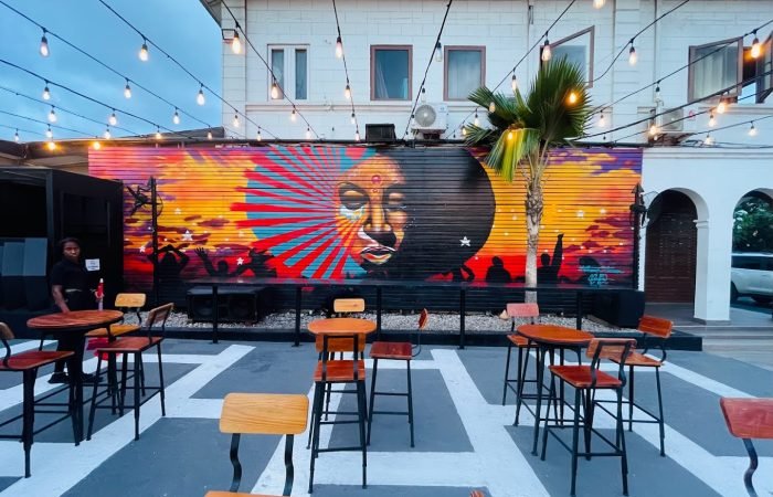 Bloom Bar