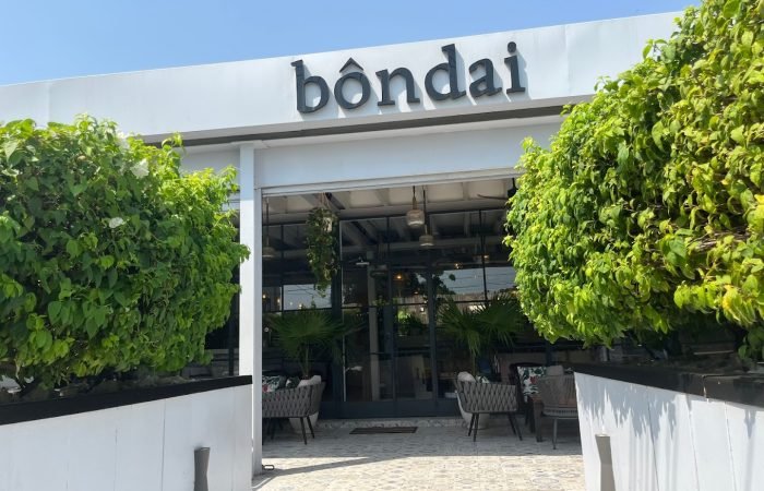 Bôndai