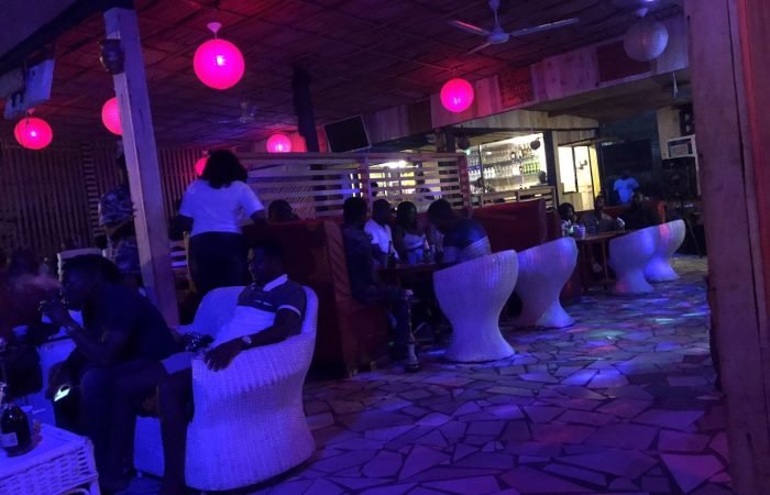 Briefcase Pub & Shisha