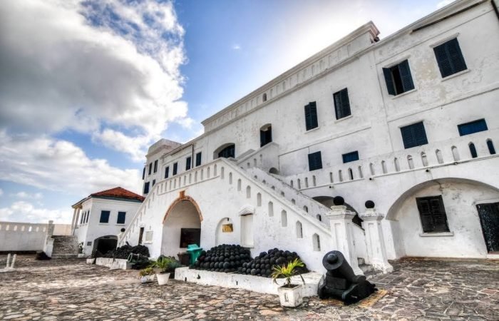 Cape Coast Castle